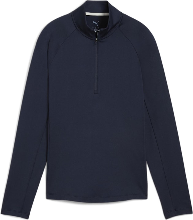 Produktbild Puma W Pure 2.0 1/4 Zip (L)