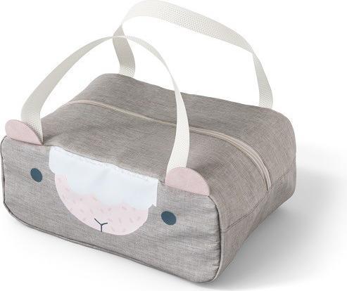 Monbento Isolierte Lunchtasche für Kinder MB Wonder Sheep
