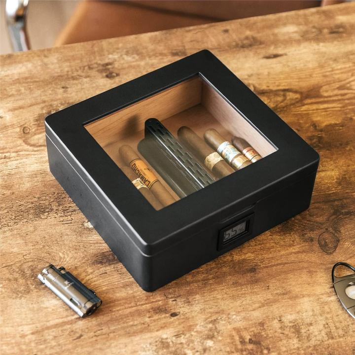 Produktbild Case elegance Humidor (30)