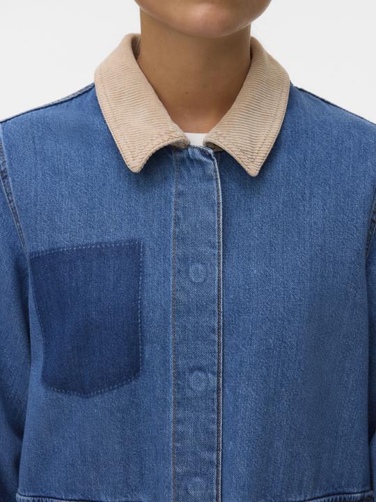Immagine prodotto Vero Moda VMENYA Jeansjacke Jeansjacke (S)