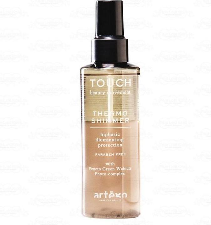 Image du produit Artego Touch Thermo Shimmer Spray 150ml (150 ml)