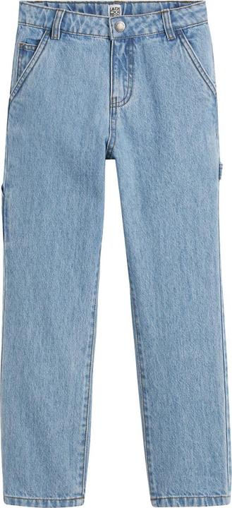 Immagine prodotto La Redoute Collections Worker-Jeans