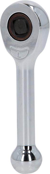Produktbild KS Tools 1/4" Mini-Freilauf-Ratsche 912.1485 Bit-Ratsche (1/4")