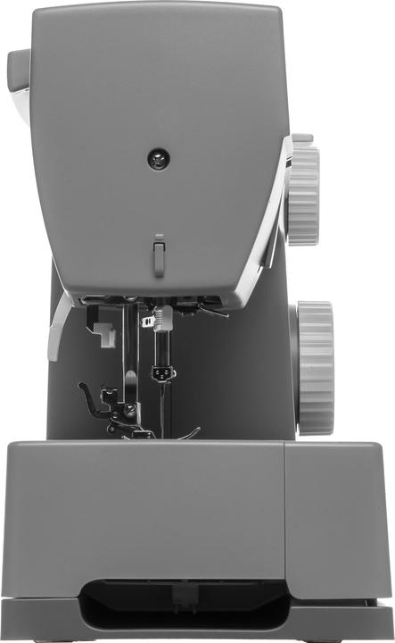Image du produit Singer Heavy Duty 6335M
