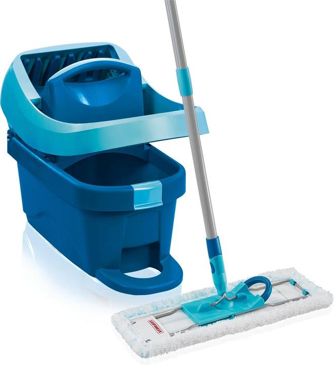 Leifheit Dweil en dweilpers (1 Pcs.)