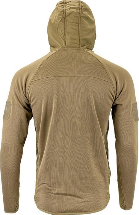 Image du produit Viper - Veste à capuche motif/style Orage - Homme (M)