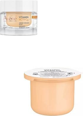 Image du produit Avène Crème Intensive Éclat Vitamin Activ (50 ml, Crème 24h)