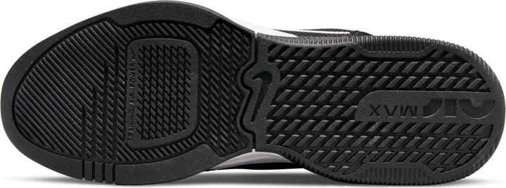 Produktbild Nike Air Max Alpha Trainer 5 M BLACK/WHITE-BLACK Grösse: 10 (44)