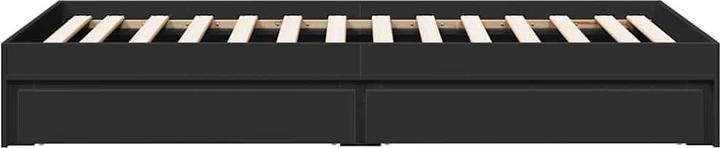 Image du produit vidaXL Bettgestell (75 x 190 cm)