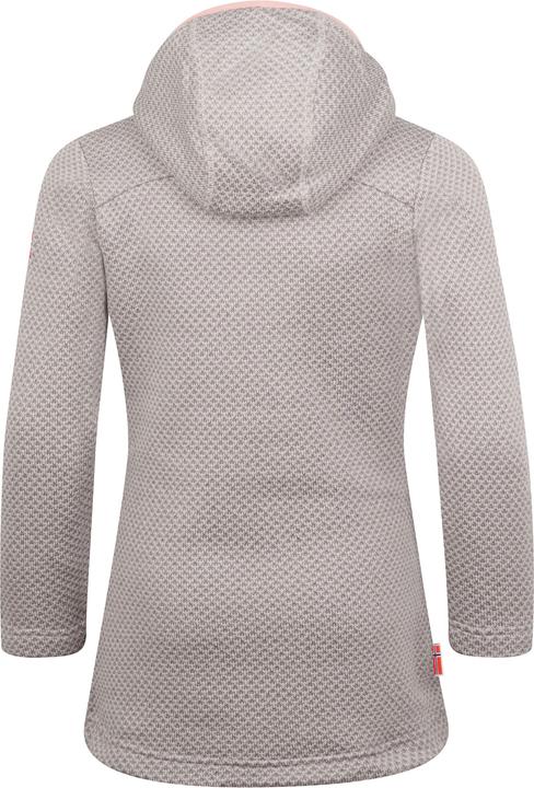 Produktbild Trollkids Girl's Jondalen Coat (104)