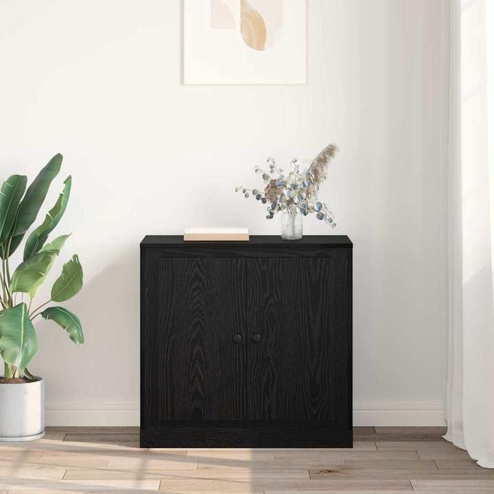 Image du produit vidaXL Sideboard-Aufbewahrung (35.50 x 70 x 67.50 cm)