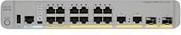 Produktbild Cisco Catalyst 3560-CX (8 Ports)