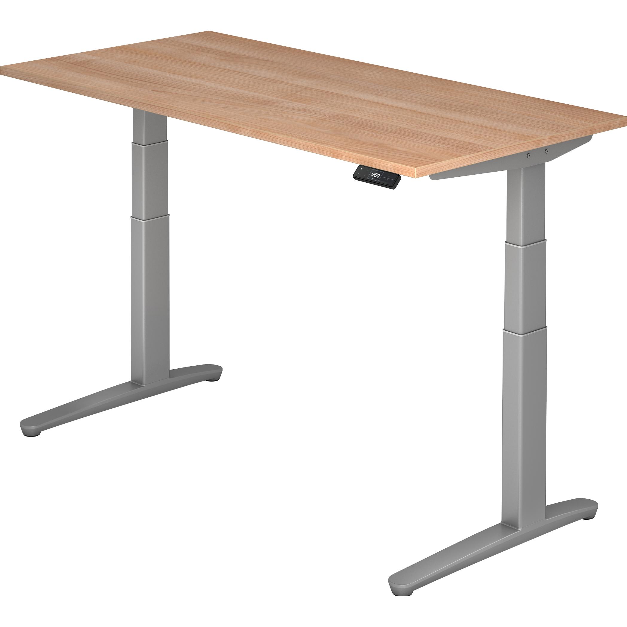 MC, Schreibtisch, MyLift XB Sitz-Steh Schreibtisch (1600 x 800 x 650 mm)