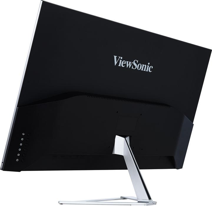 Actual product image Viewsonic VX3276-2K-MHD (2560 x 1440 pixels, 32")