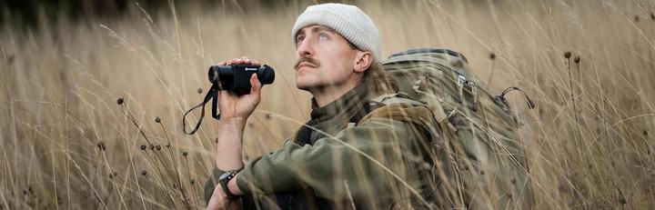 Produktbild Bresser Monokular 16x30 (16x, 30 mm)