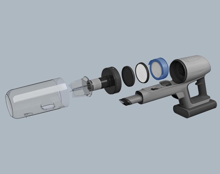 Produktbild Electrolux Performance Filter Kit für 800