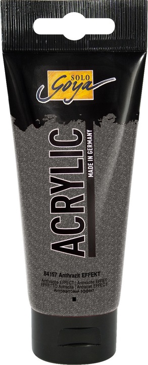 Produktbild Kreul Basic Acryl 100ml (Rosé, 100 ml)
