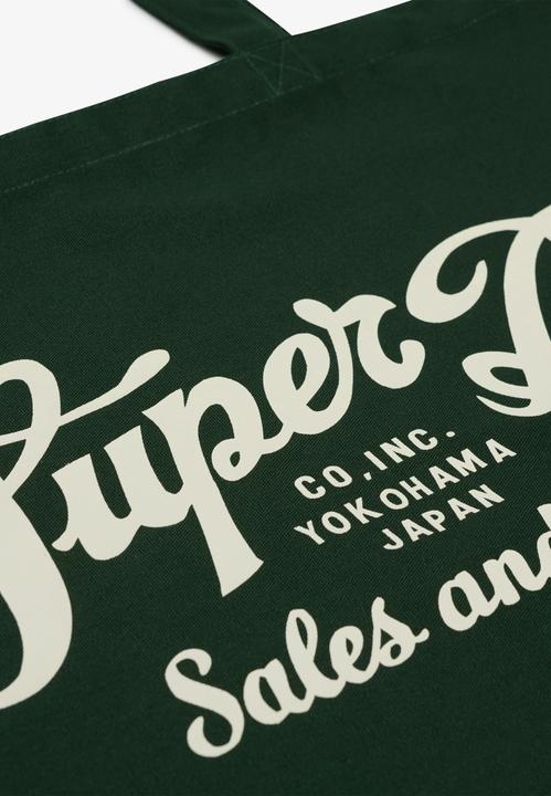 Produktbild Superdry Tote Bag Damen