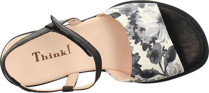 Actual product image Think! Zaza Slingback Sandals (40)