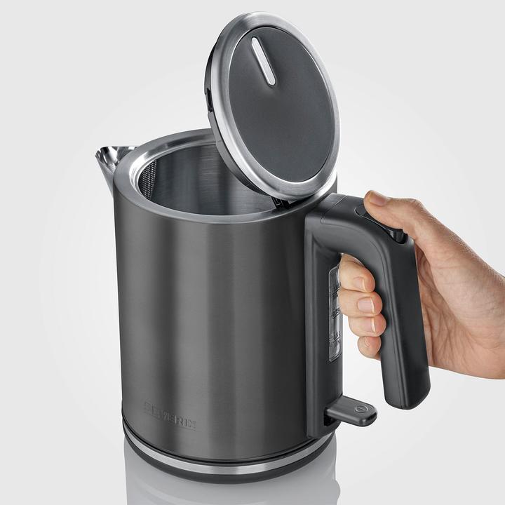 Produktbild Severin WK 9342 Wasserkocher (1 l)