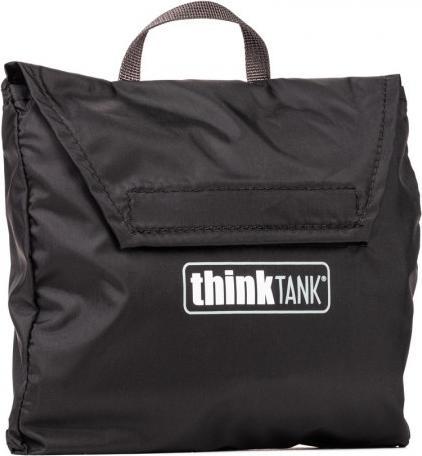 Image du produit Think Tank Couverture de pluie d'urgence ThinkTank Large (Manchon)