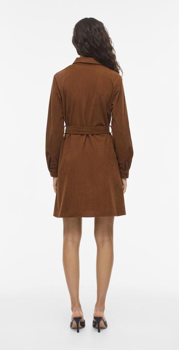 Image du produit Vila VIELSA Cord Minikleid (38)