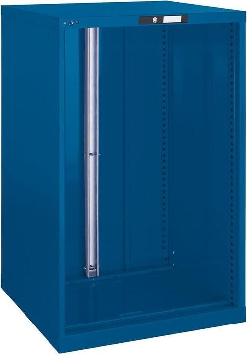 Actual product image Lista Drawer cabinet empty case (71.70 cm, 85 cm)