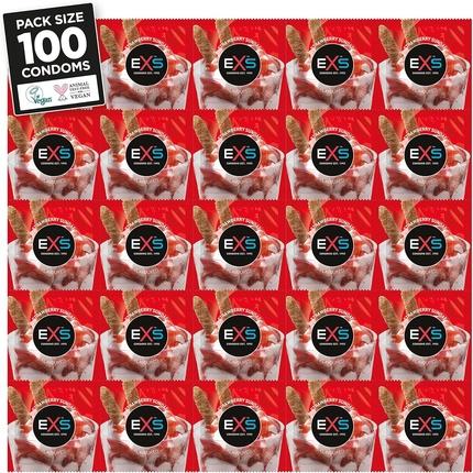Immagine prodotto EXS Maxi (100 pz.)