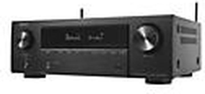 Produktbild Denon AVR-X1700H (7.2 Kanal, AM, FM)