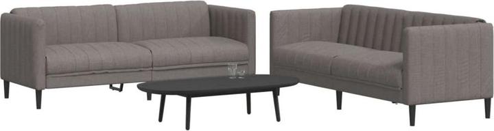 2 person sofa, 3-seater, Upholstery set