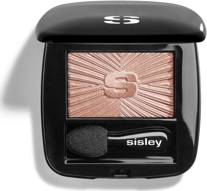 Sisley Les Phyto Ombres nr. 14 (14 Sprankelende Topaze)