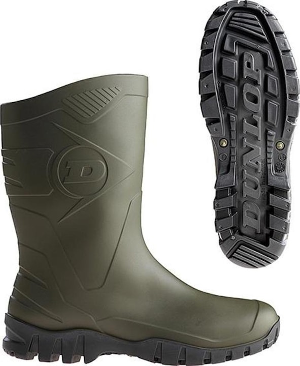 Dunlop Dee