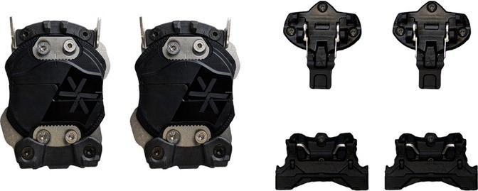 Produktbild Karakoram Ultra Ranger + Splitboard Interface Set (M, L)