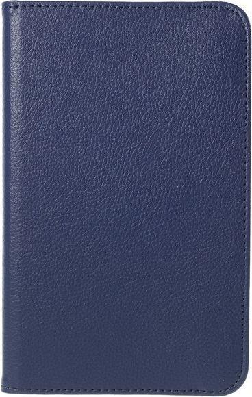 Produktbild MU Classic Rotierbare Leder Hülle (Galaxy Tab A 8.4 (2020))