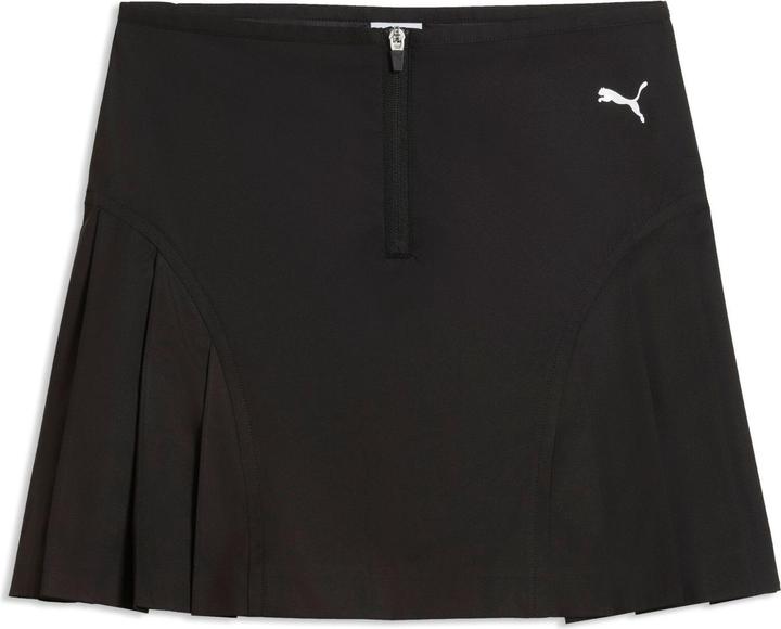 Puma DARE TO 2-Way Stretch Woven Short Skirt (XS)