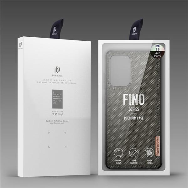 Produktbild Dux Ducis Fino Series (Samsung Galaxy A72 5G)