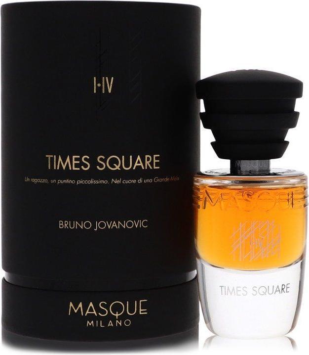 Produktbild Masque Times Square by (Eau de Parfum, 35 ml)