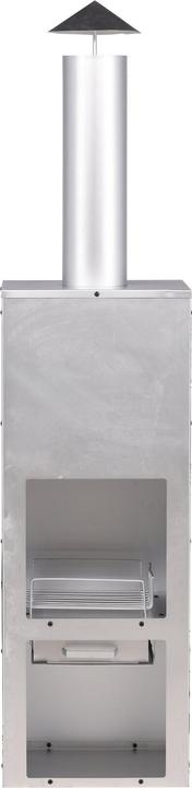 Venture Home Gartenkamin Makarima