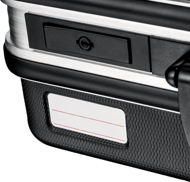 Actual product image Knipex Tool Case Basic
