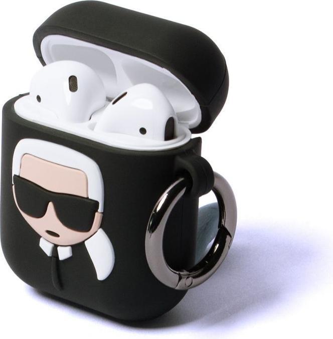 Produktbild Karl Lagerfeld Case (Kopfhörer Hülle)