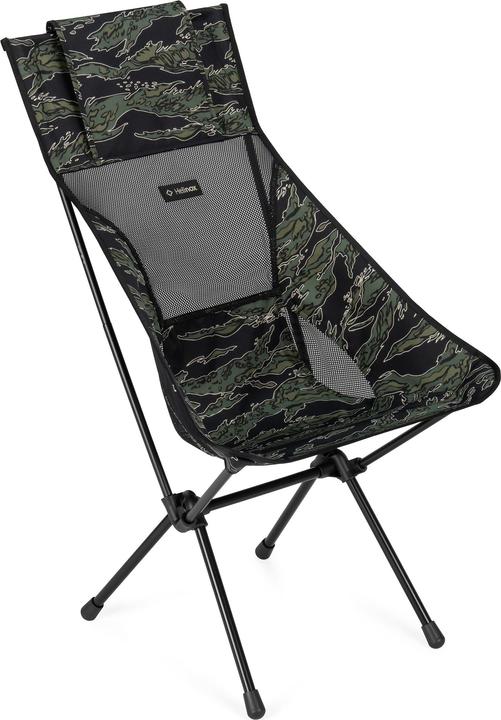 Xray Tiger Camo