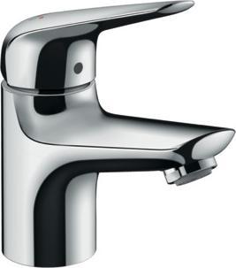 hansgrohe Einhebel-Waschtischmischer NOVUS 70