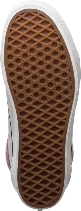 Actual product image Vans Ua Old Skool Stackform Keepsake Shoes - 86791 (38)