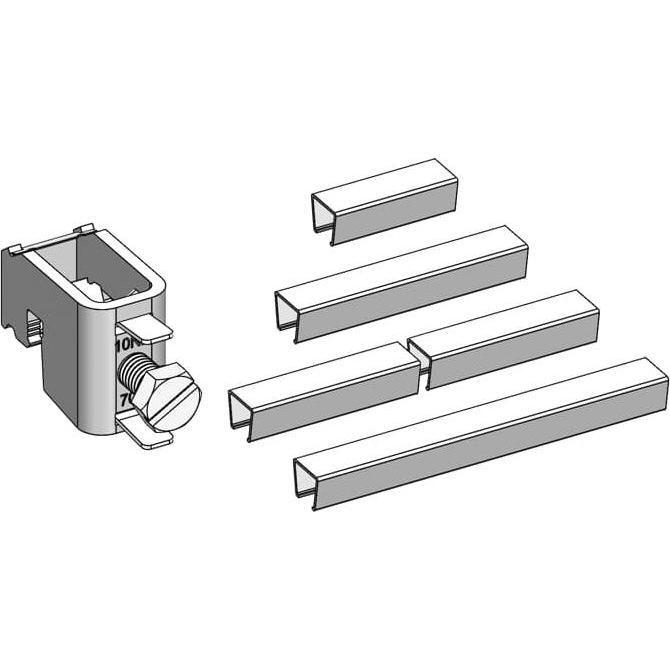ABB, Verteilerschrank Zubehör, VS178EK