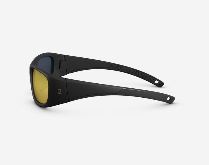 Image du produit Quechua Lunettes de soleil MH T100 Enfants 6-10 ans catégorie 3 bleu
