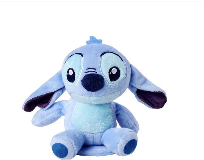 Actual product image Simba Disney Stitch (12 cm)