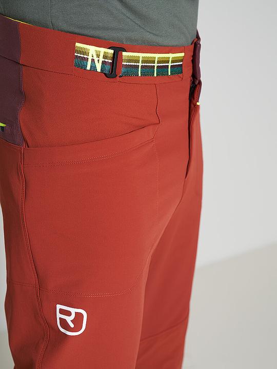 Produktbild Ortovox Pala Pants (XL)