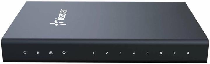 Produktbild Yeastar TA800 VoIP-Telefonanschluss