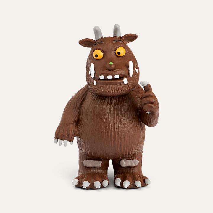 Tonies Audiosystem Hörfigur Der Grüffelo & Das Grüffelokind (Deutsch)