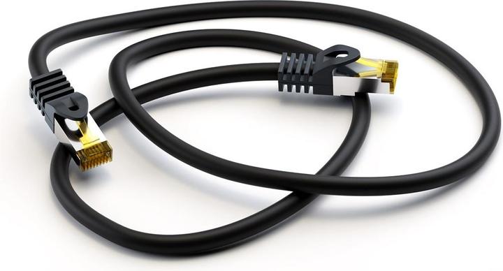 Productafbeelding Goobay Netwerkkabel (S/FTP, CAT7, 20 m)